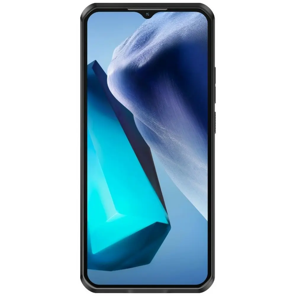Смартфон Oukitel WP50 4/256GB Blue (Global) - фото 3