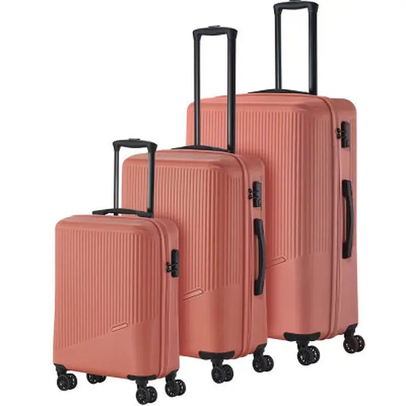 Валіза Travelite Bali Coral L (TL072349-88) - фото 10