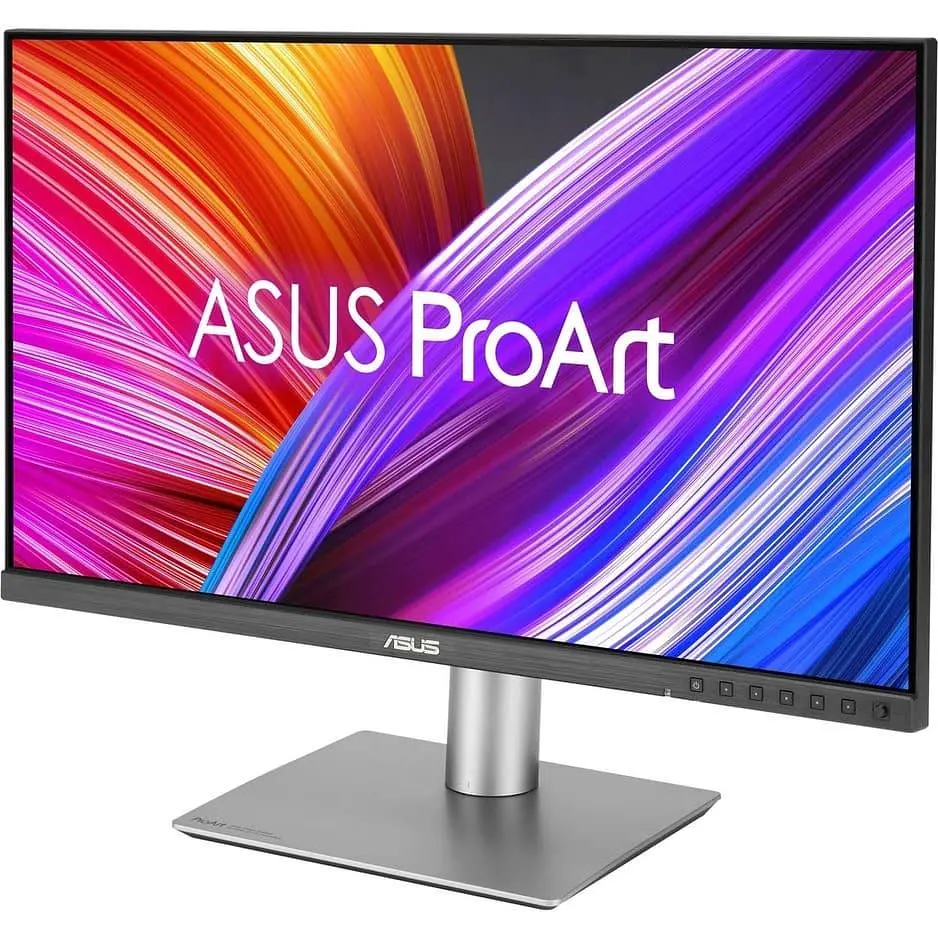 Монітор 23.8" ASUS ProArt PA24ACRV (90LM08Y0-B01M70) 2560x1440 (QHD, 2K) IPS 75 Hz - фото 2