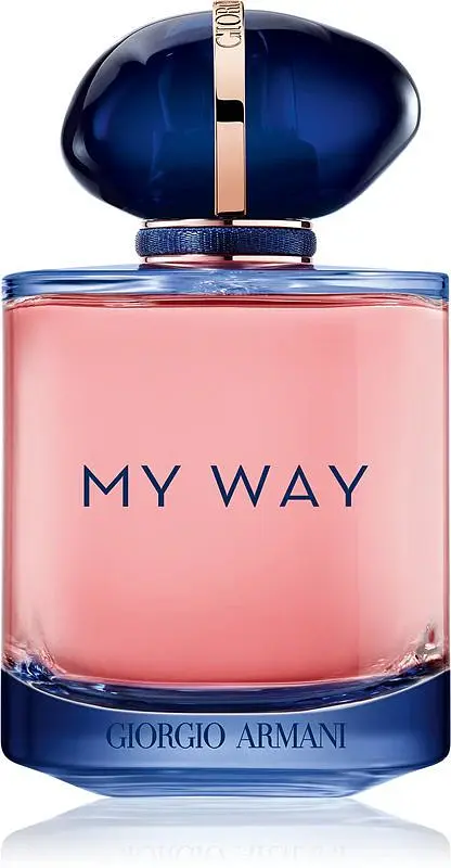 Оригінал Giorgio Armani My Way Intense Тестер 50 мл Парфумована вода - фото 3