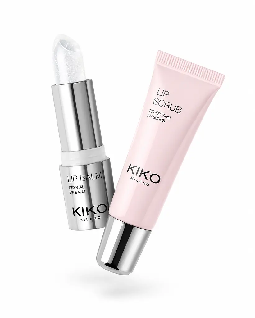 Набір для догляду за губами KIKO MILANO Dreamy Lips Caring Set - фото 2