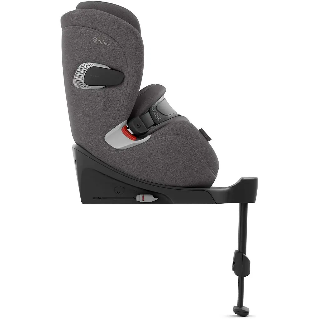 Автокресло Cybex Anoris T2 i-Size Plus Mirage Grey (523001063) - фото 5