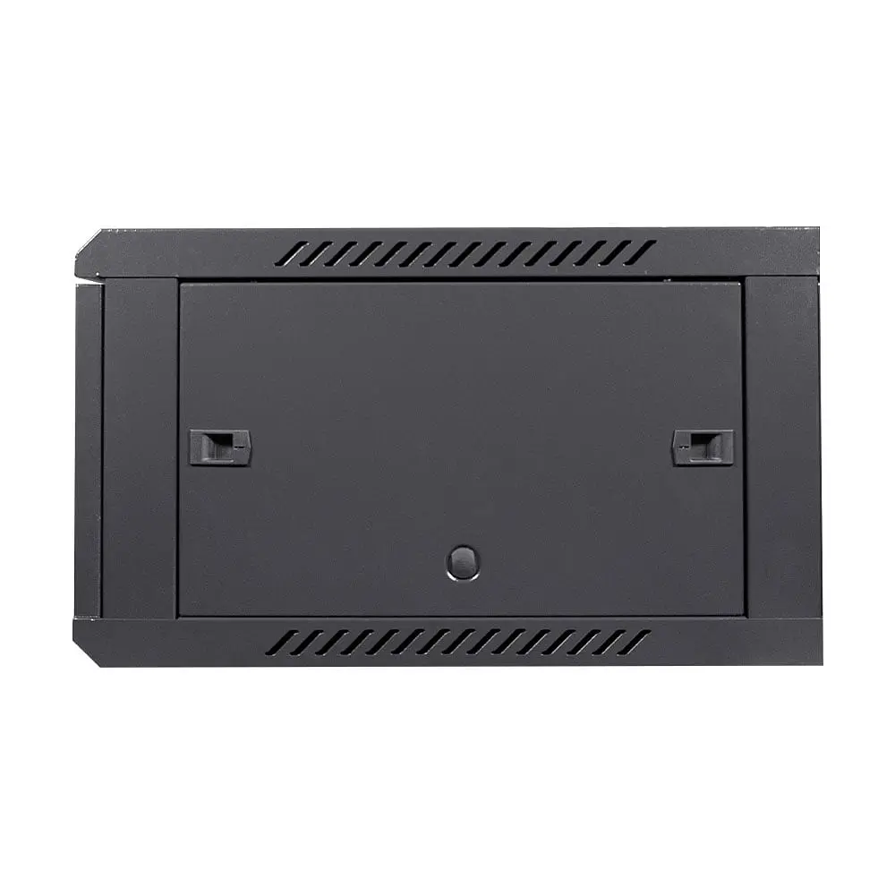 Комутаційна шафа NVC-6U/600x600x350 Black (25-00068) - фото 7