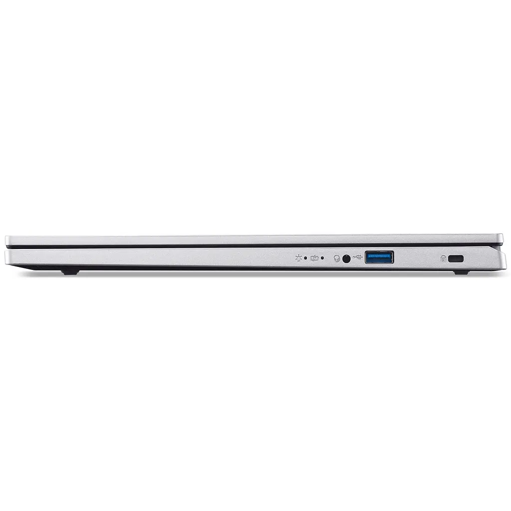 Ноутбук Acer Extensa 15 EX215-57-328J,NX.EJ9EX.008,i3-1315U (6-core),8GB 4800MHz (1x8GB) DDR5 - фото 6