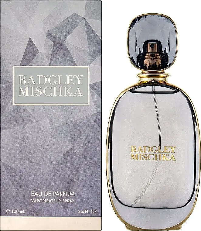 Парфумована вода Badgley Mischka Eau De Parfum 100 мл - фото 2