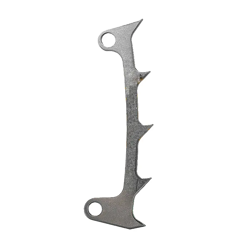 Упор зубчастий для ланцюгових пил Makita DUC256, DUC256C, DUC306, DUC356, DUC357, DUC406, UC003G, UC004G, UC006G (346809-9)