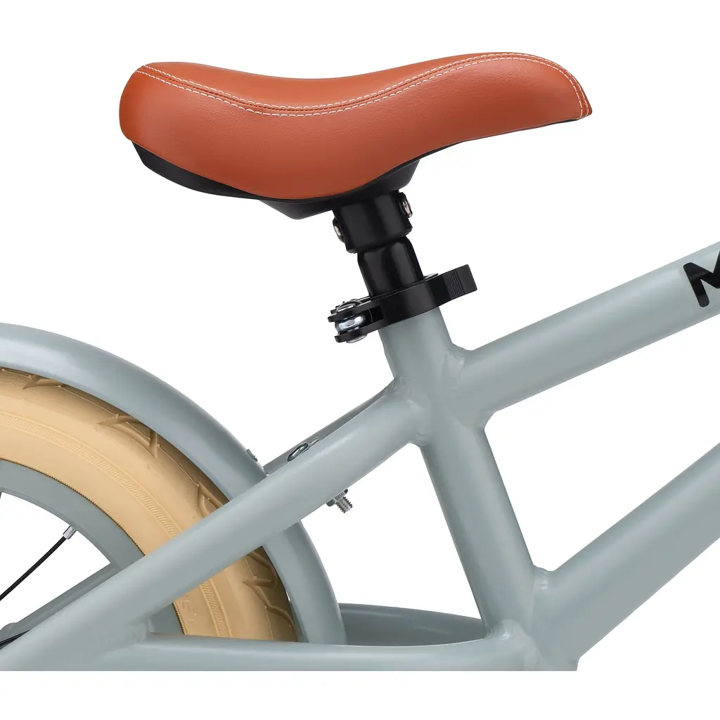 Біговел Miqilong RVA 12'' оливковий - фото 9