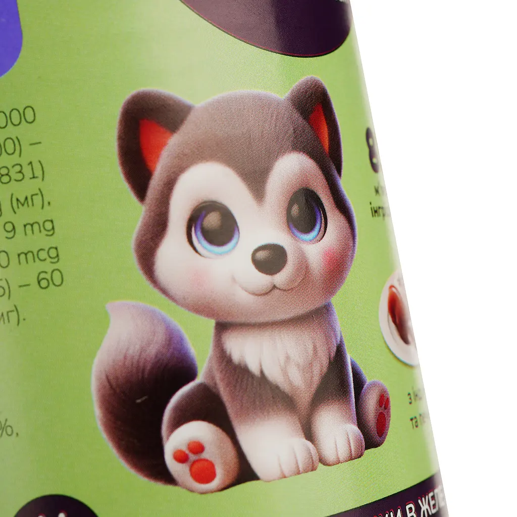 Полнорационный корм для взрослых собак MAU PAW Кусочки в желе с индейкой и печенью консервированные 415 г - фото 5