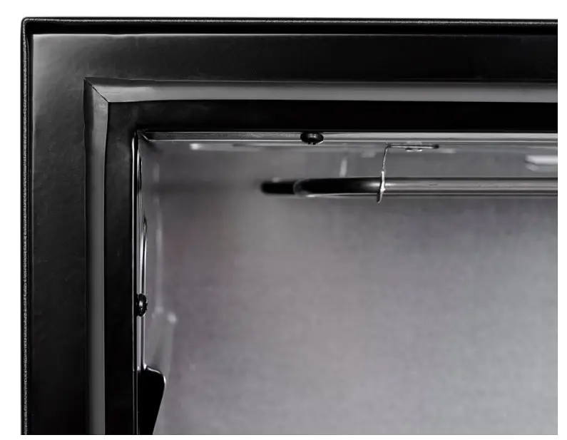 Духовка LUXELL MO-70 BL (70 л) - фото 7