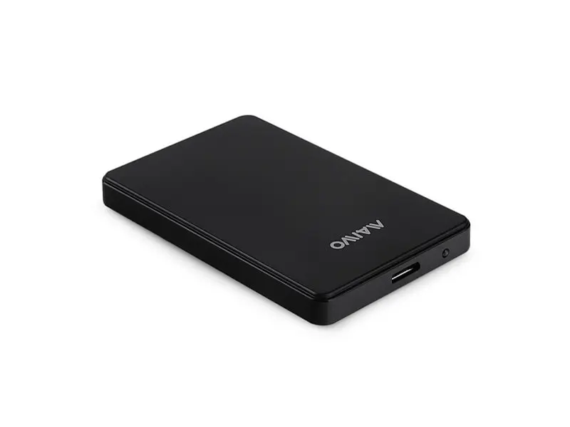 Зовнішня кишеня Maiwo K2503D black - фото 4