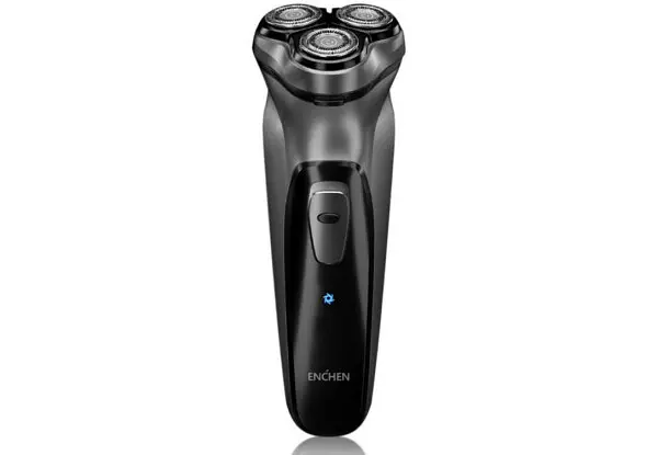Електробритва Enchen BlackStone Electric Shaver - фото 4