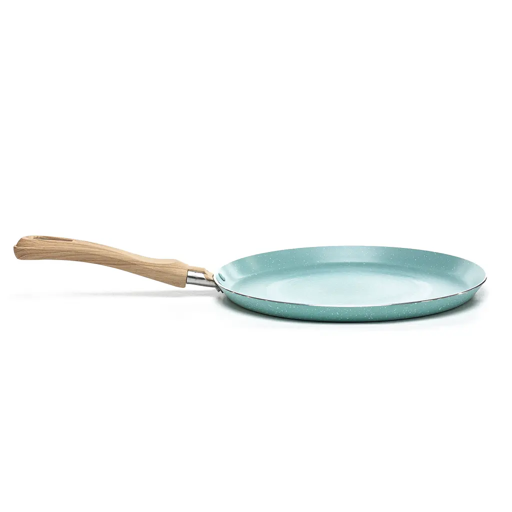 Сковорода Hölmer для млинців PF-12220-SWMB Light Taste 20 см (PF-12220-SWMB Light Taste) - фото 3