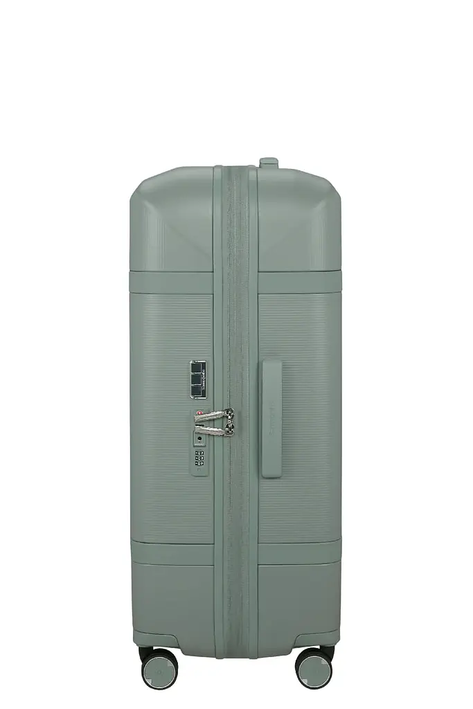 Валіза 75 См Samsonite IMAGE THYME 75x50x30(33) KQ5*24004 - фото 4