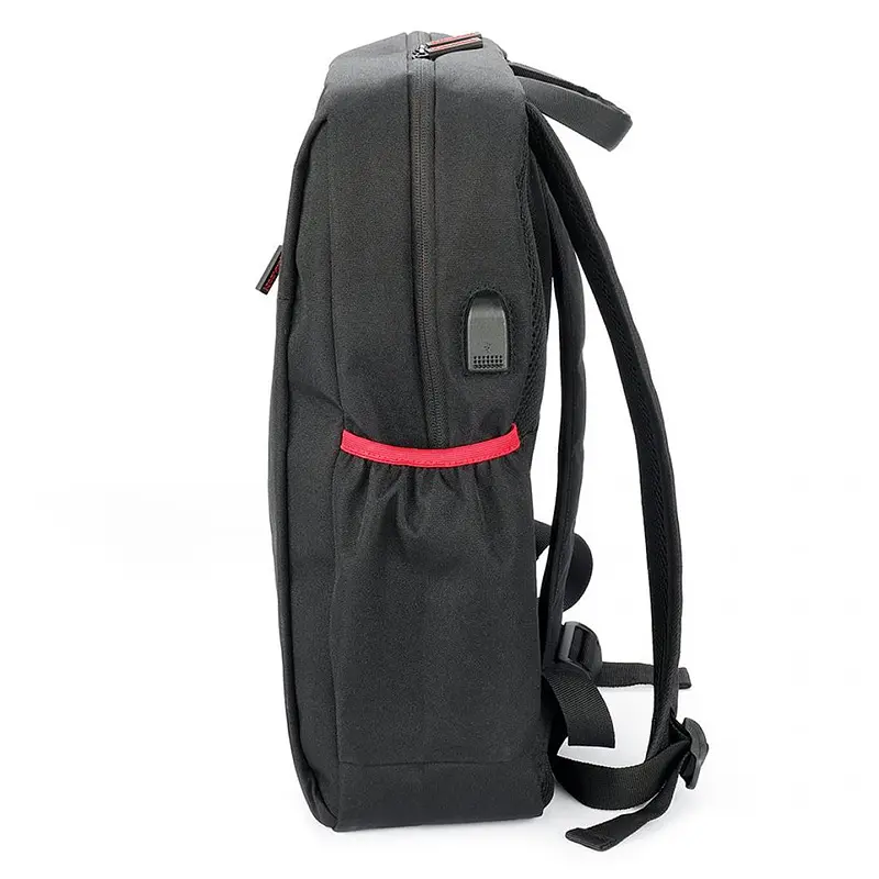 Рюкзак для ноутбука 15.6" Redragon Heracles GB-82 полиэстер - фото 4