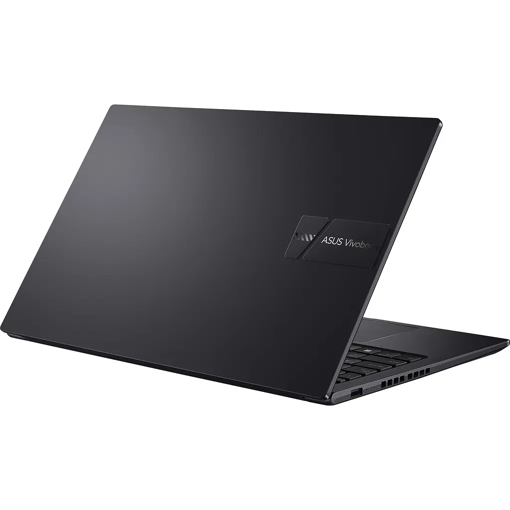 Ноутбук ASUS Vivobook 15 X1505VA-L1232 15.6' FHD OLED, Intel i3-1315U, 16GB, F512GB, UMA, noOS, Чорний (90NB10P1-M00910) - фото 10