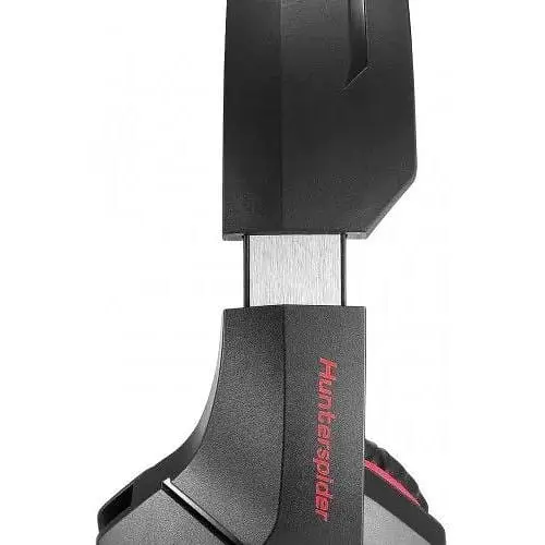 Навушники повнорозмірні ігрові Hunterspider Gaming with LED V1 - фото 3