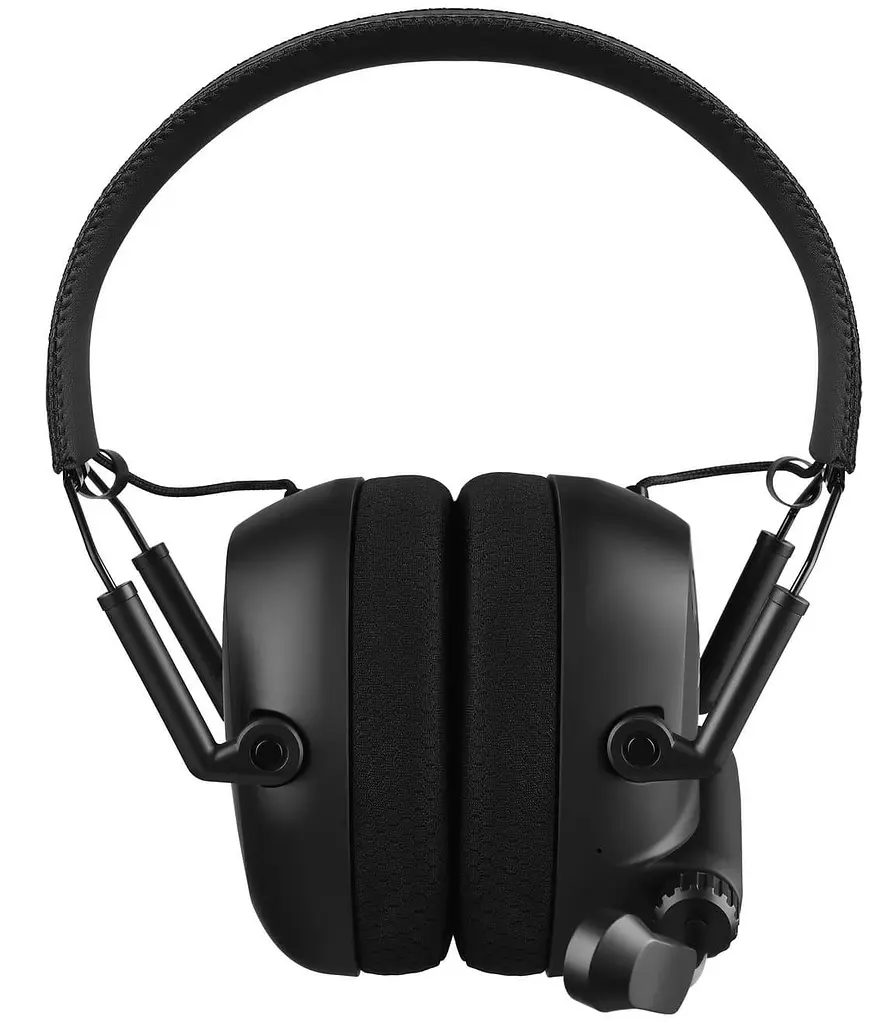 Ігрова гарнітура 2E GAMING HG365 BT/WL Black (2E-HG365BK-WL) - фото 5
