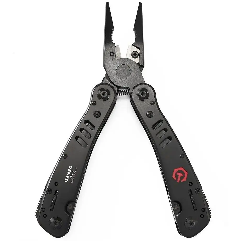 Мультитул Multi Tool Ganzo G302-В - фото 2