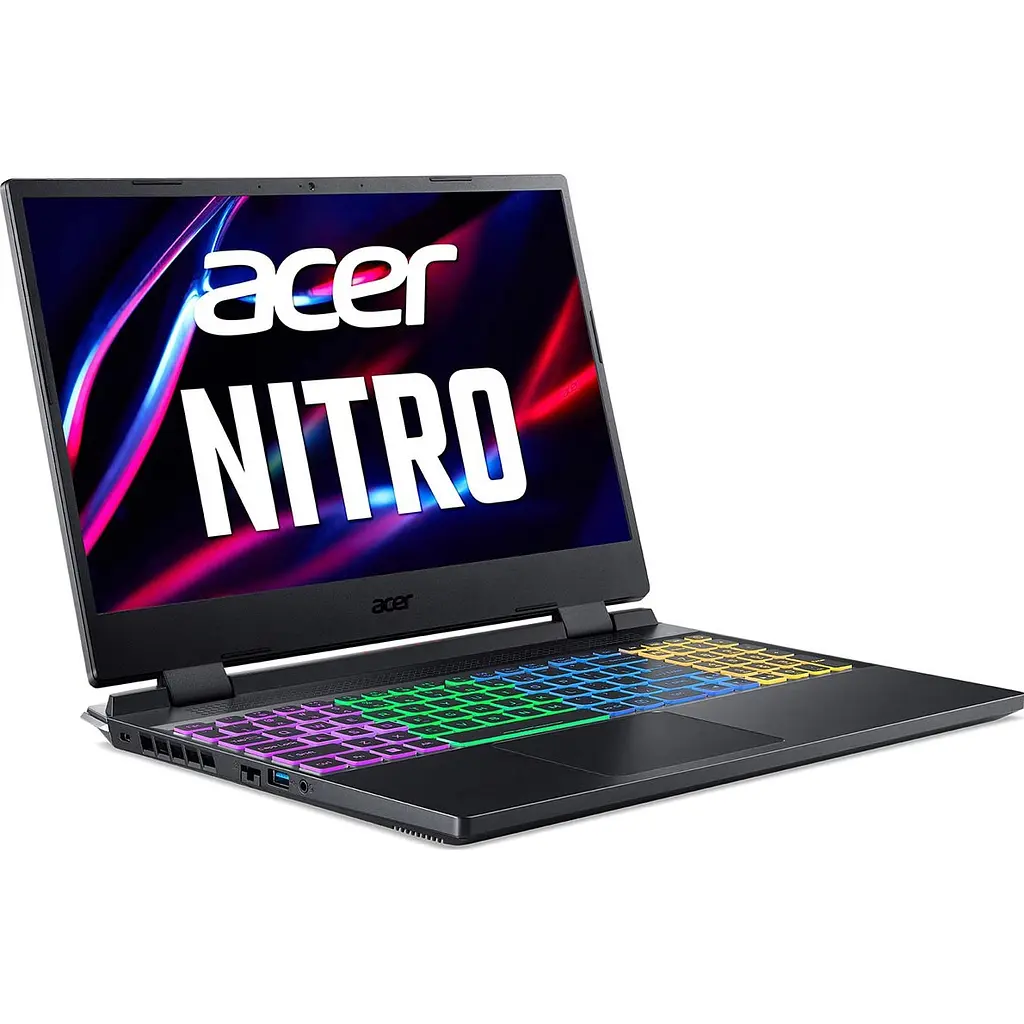 Ноутбук Acer Nitro 5 AN515-58-93A5 [NH.QM0EG.00H] [118863] - фото 3