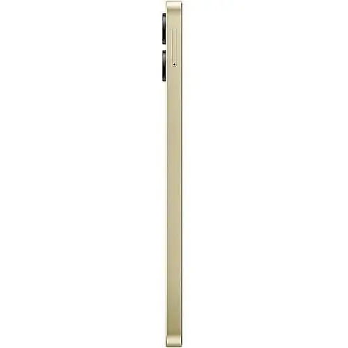 Смартфон Samsung Galaxy A06 4/64Gb Gold (SM-A065FZDD) - фото 2