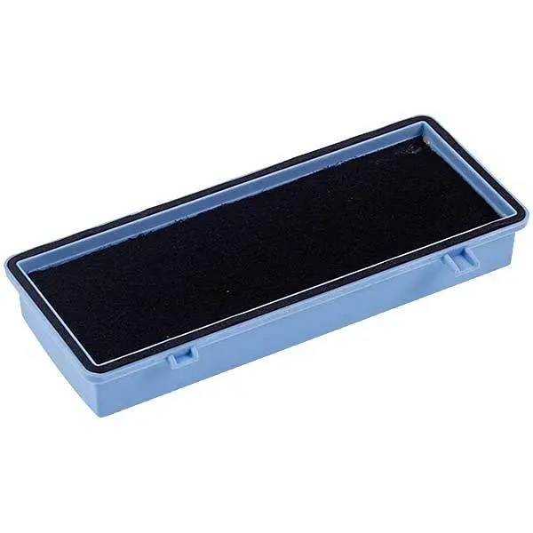 HEPA13 Фільтр вихідний для пилососа LG (ADQ68101903) - фото 6