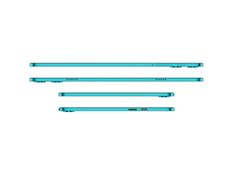 Планшет Teclast P30 4/128GB Azure Blue (6940709686898) - фото 6