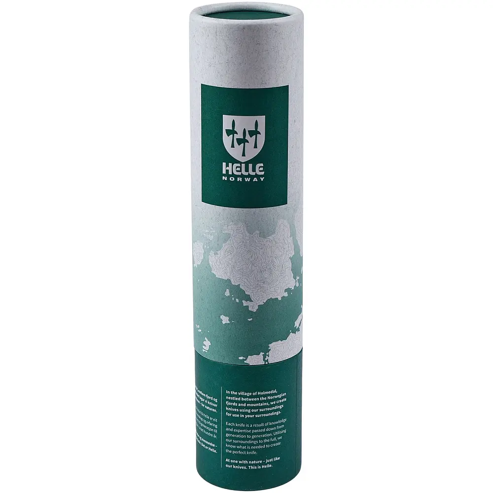 Ніж Helle Temagami S - фото 6