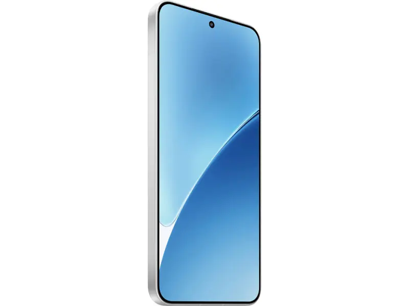 Смартфон Xiaomi 15 12/512GB White - фото 4