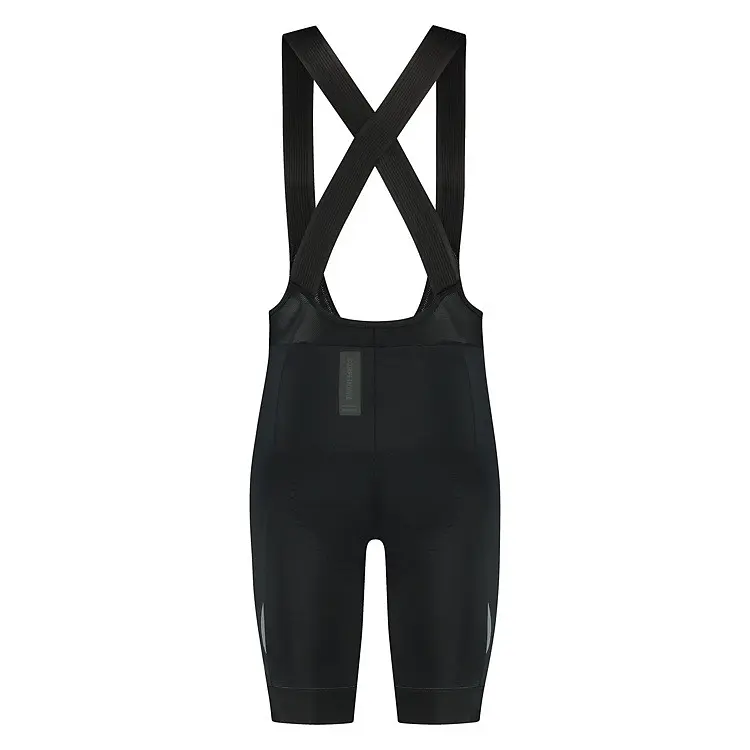 Велошорти Shimano Competizione XL Чорний (1096-PCWPARSXE12ML0107) - фото 2