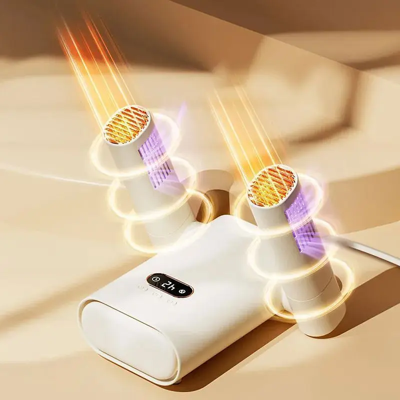 Сушарка для взуття Sothing Shoes Dryer PRO (DSHJ-S-2212A) [135838] - фото 2