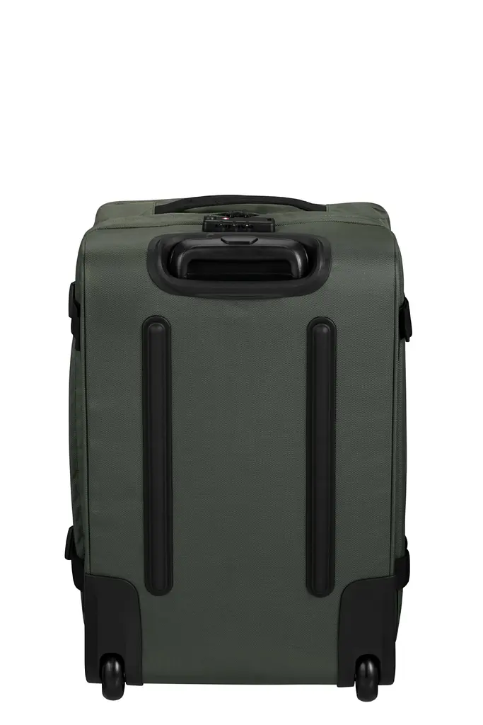 Дорожня Сумка На Колесах American Tourister URBAN TRACK KHAKI 55x35x20 MD1*94001 - фото 8