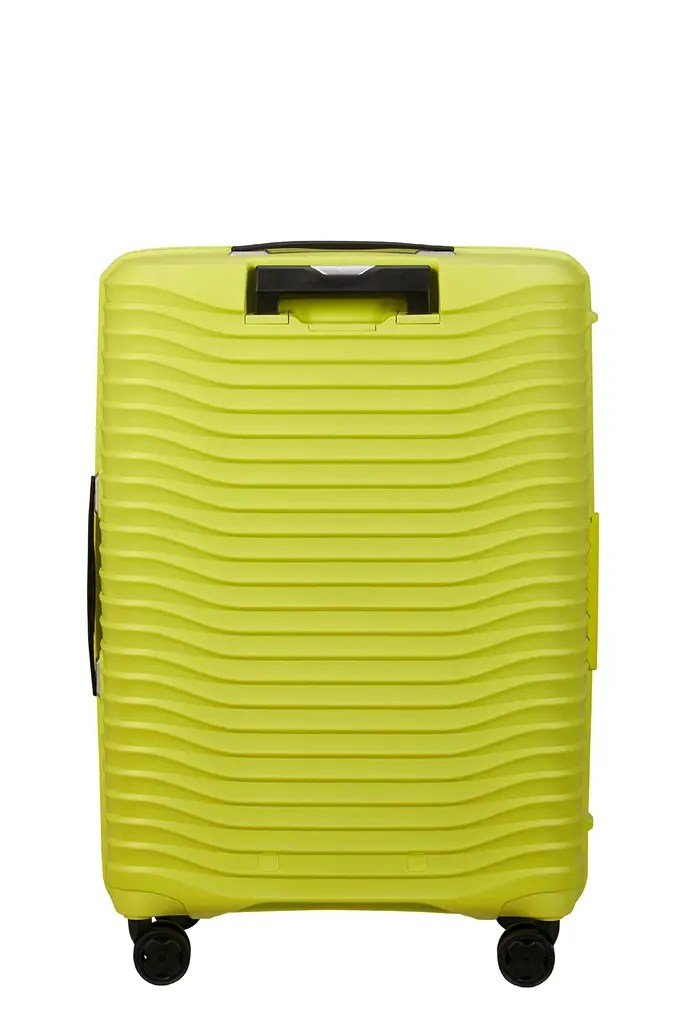 Валіза Samsonite UPSCAPE LIME 68x47x28(31) 68 См KJ1*74002 - фото 7