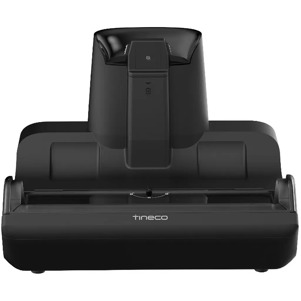 Ручной моющий аккумуляторный пылесос Tineco Floor One S6 Flashdry Pet черно-белый (FW144000DE) - фото 5