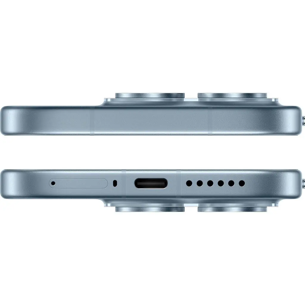Смартфон Xiaomi 17 12/512GB Ice Blue UA-UCRF [172629] - фото 9