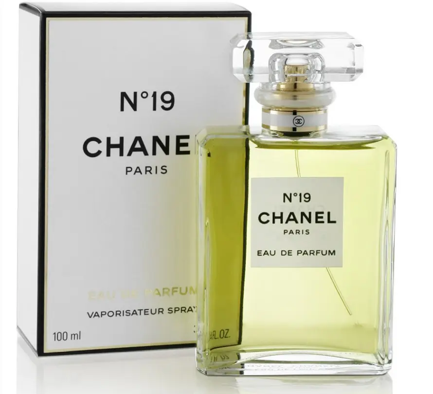 Парфумована вода жіноча Chanel N19 Парфуми жіночі 100 мл - фото 3