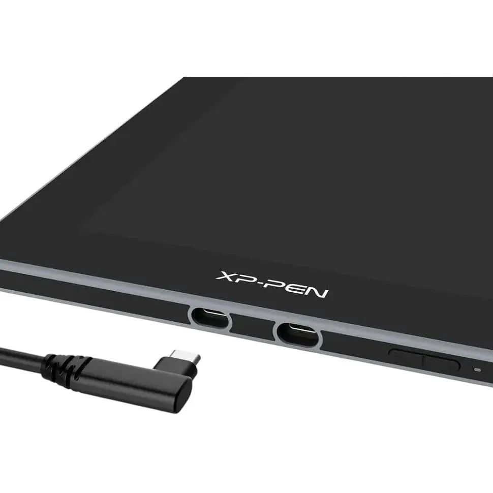 Графічний монітор XP-Pen Artist 12 Pen Display 2nd Gen Black (JPCD120FH_BK) [83425] - фото 7