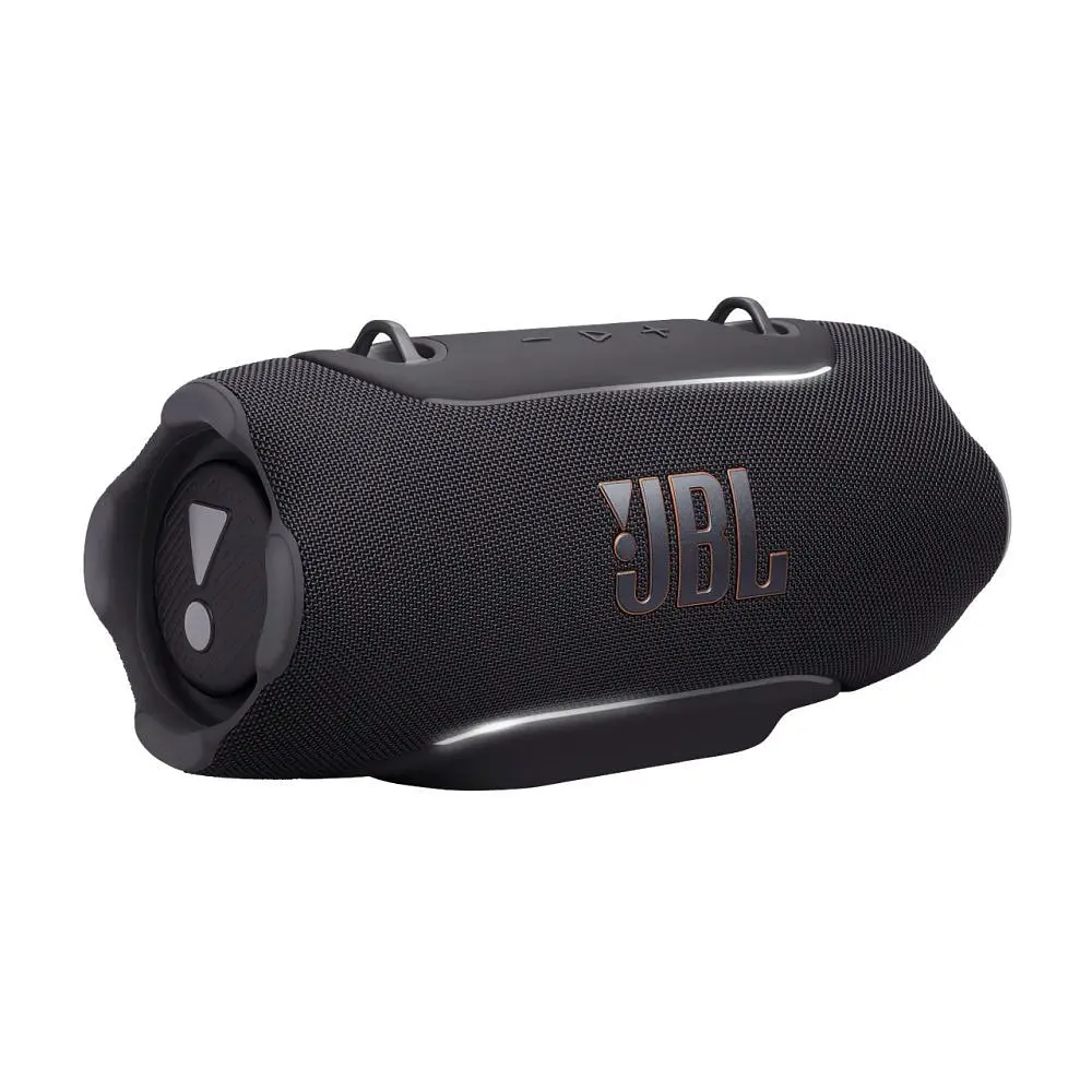 Акустична система JBL Xtreme 5 Black (JBLXTREME5BLK) - фото 6