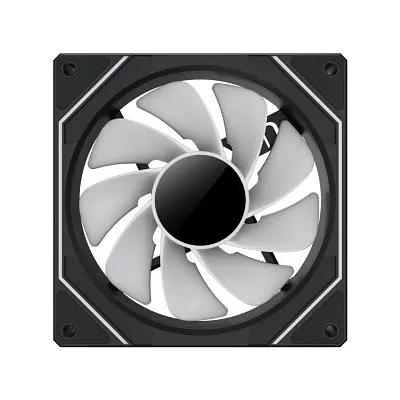 Кулер для корпуса Gamemax (FN12A-S8I-R) - фото 9