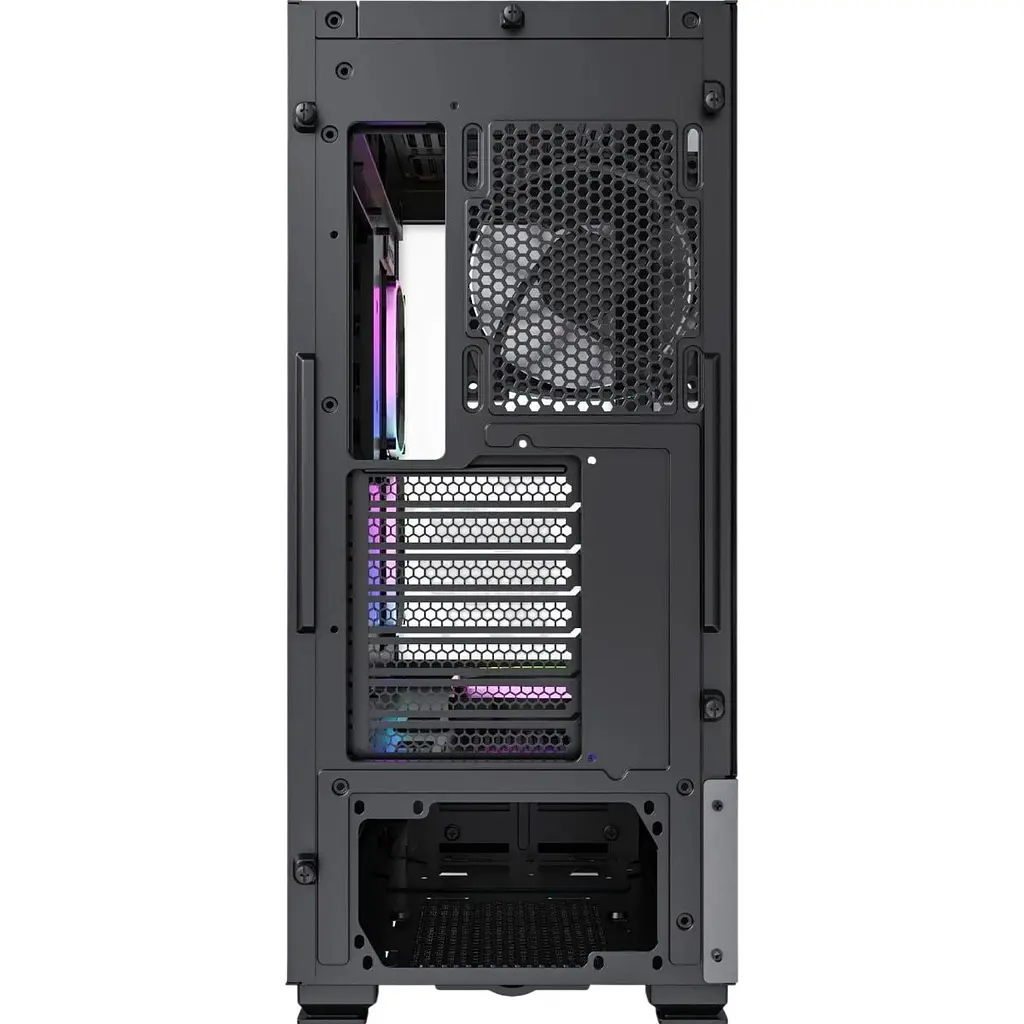 Корпус MONTECH Sky Two Black [169472] - фото 6