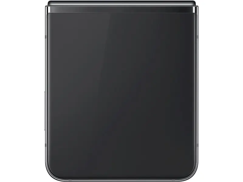 Смартфон Samsung Galaxy Flip5 8/256GB Graphite (SM-F731BZAG) - фото 9