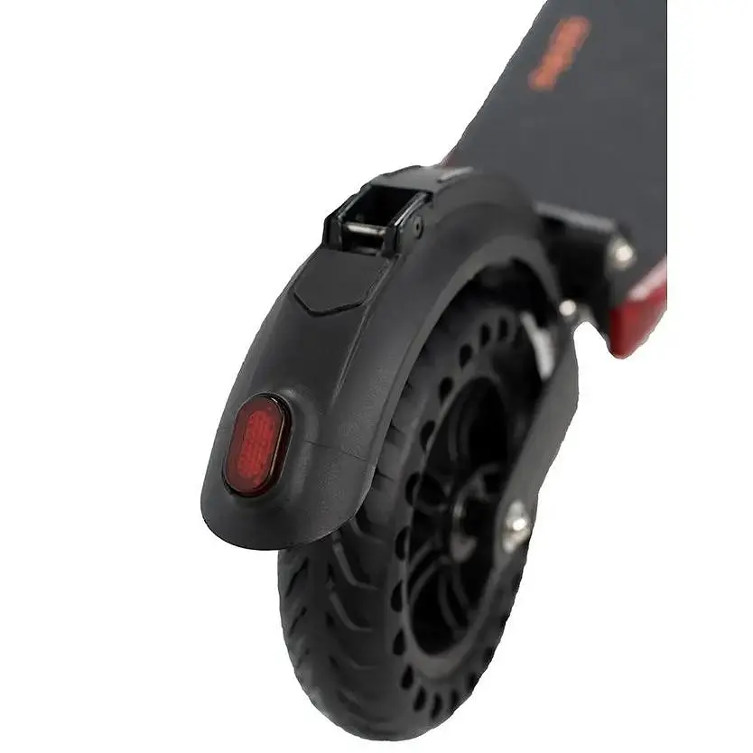 Электросамокат KUGOO KIRIN S3 PRO (450 ВТ, 8.8 А/ч) с сумкой-чехлом, модель 2025 года - фото 6