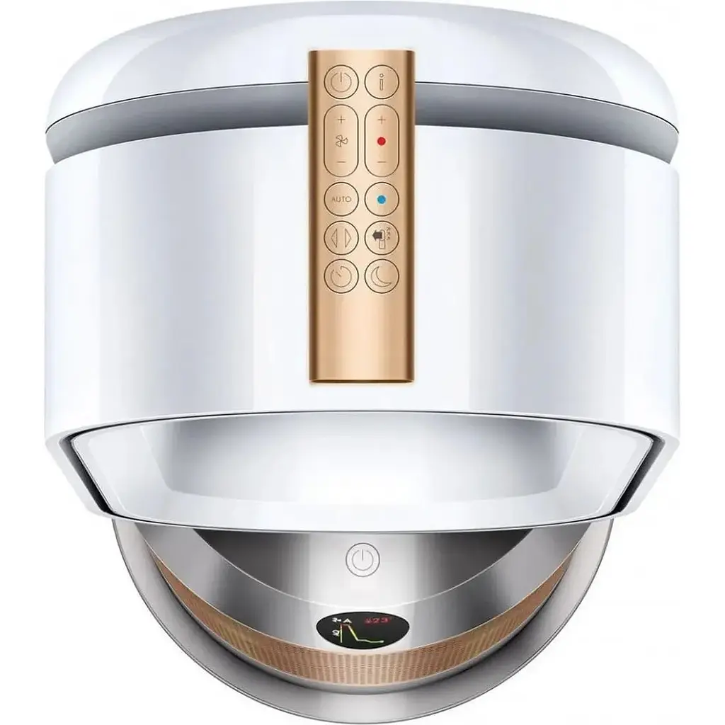 Очищувач повітря Dyson HP09 [369020-01] [86733] - фото 3