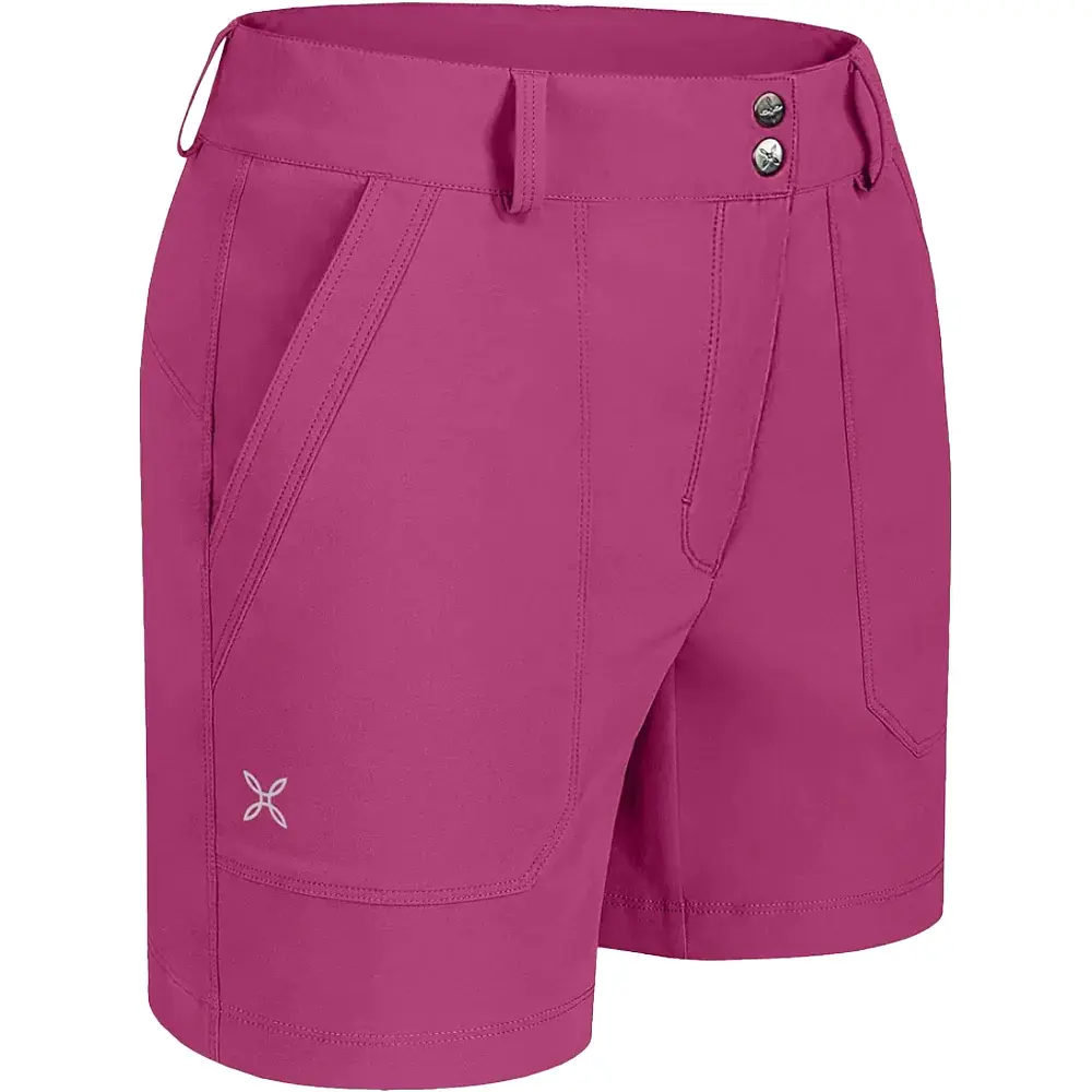 Шорти Montura Sarzana Shorts Woman L Baton Rouge - фото 3