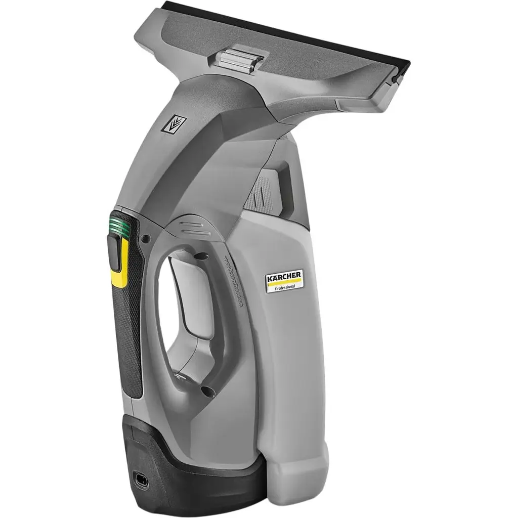 Пилосос для миття вікон Karcher WV 10 (1.633-550.0) [149778] - фото 3