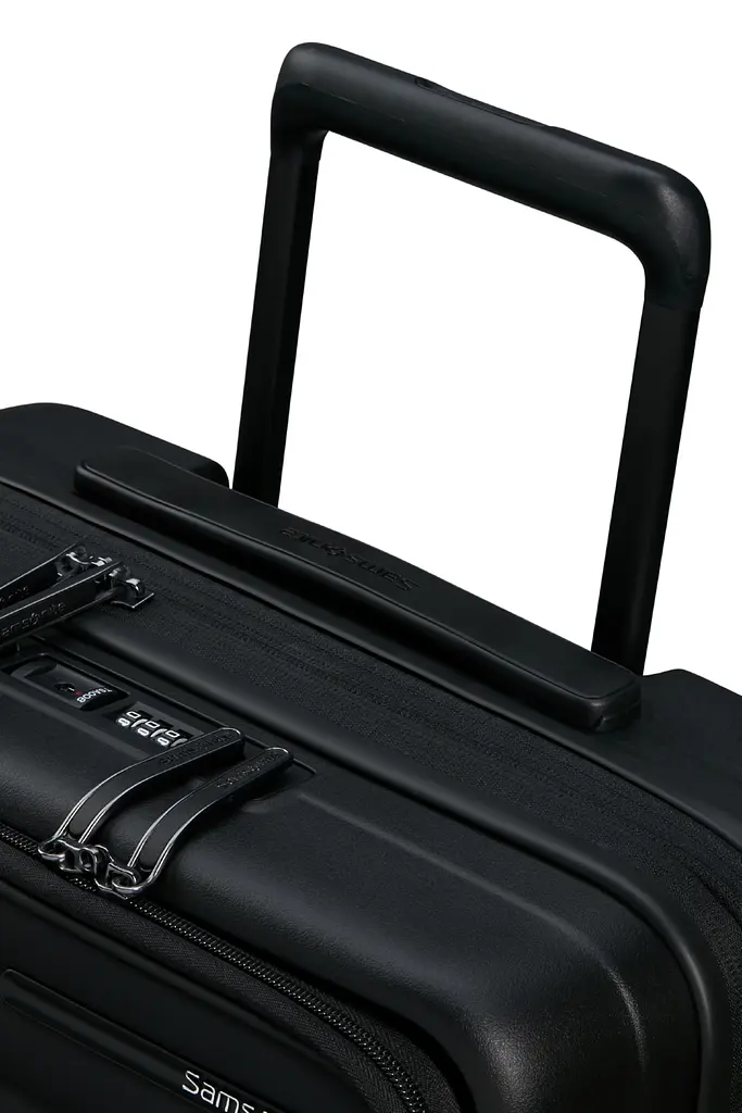 Чемодан 55 См Samsonite RESTACKD BLACK 55x40x23(26) KO6*09002 - фото 6