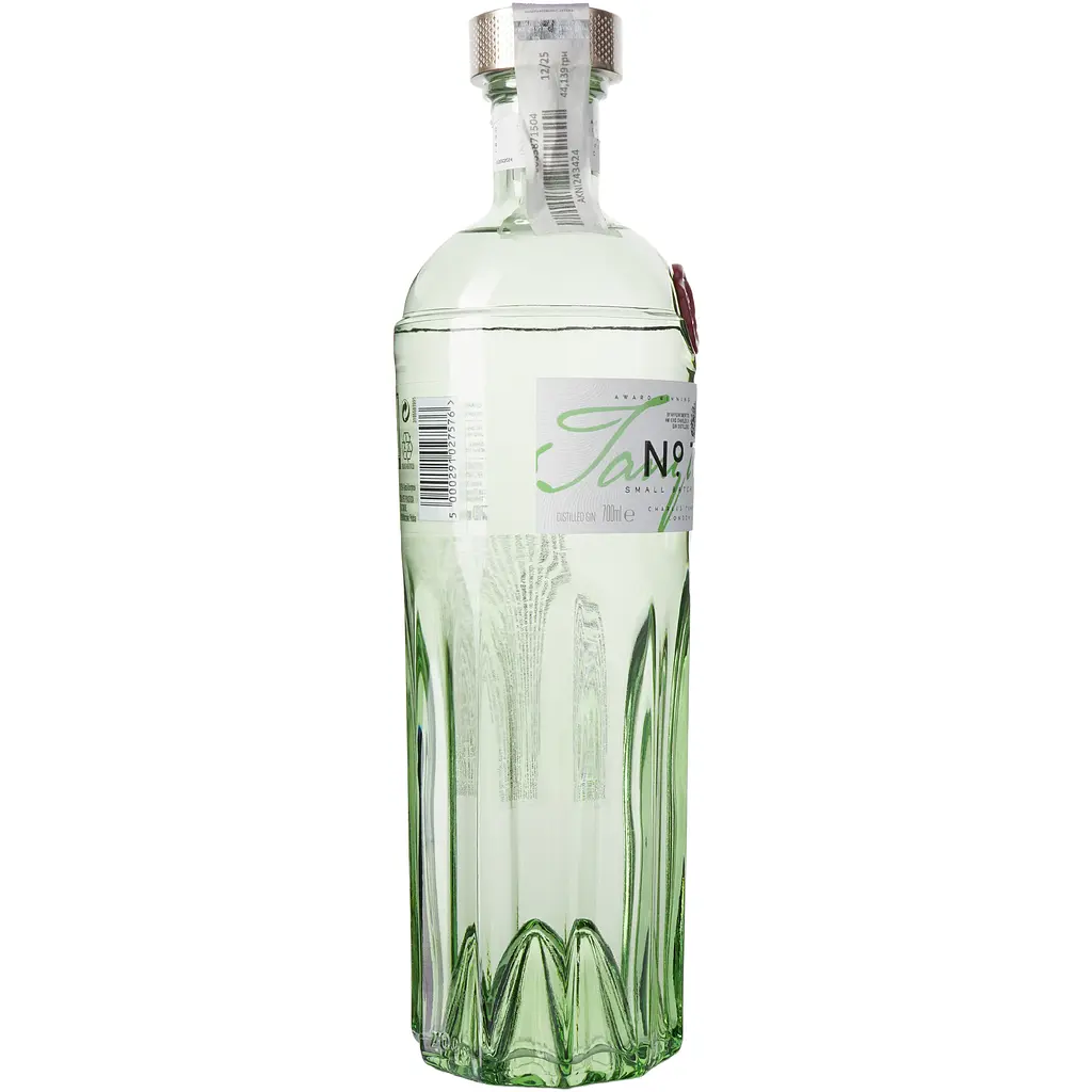 Джин Tanqueray No Ten 0.7 л 47.3% - фото 4