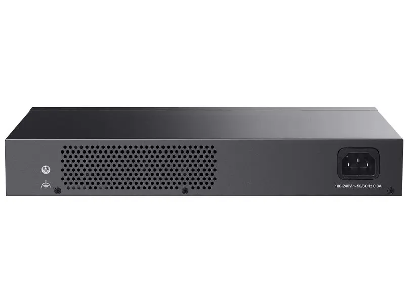 Комутатор TP-LINK LS1016G - фото 4