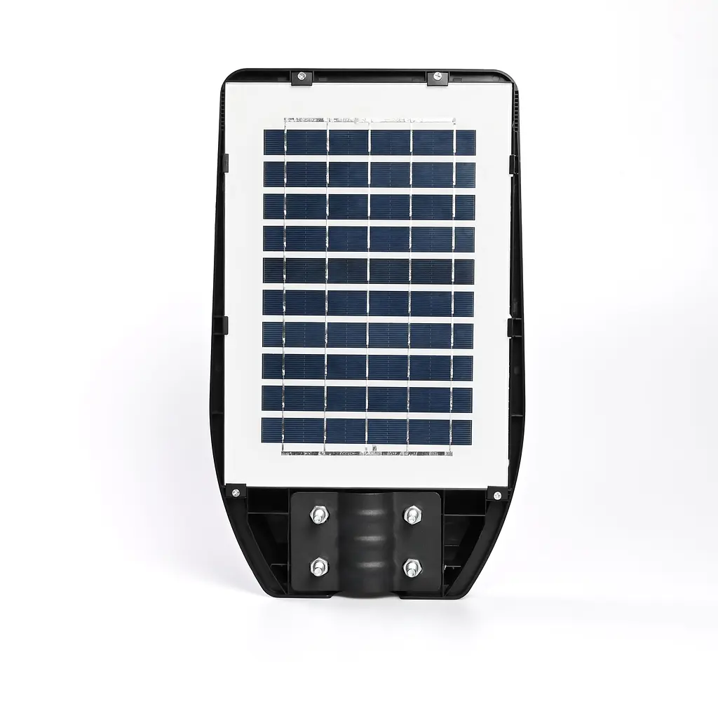 LED світильник сонячний IP54 Titanum 700Lm 5000K Сенсорний (27550-000)  - фото 5