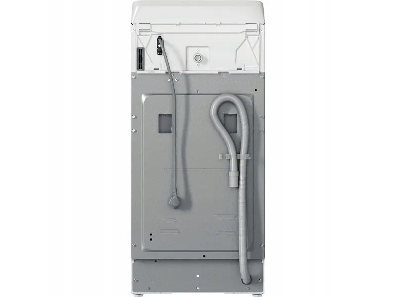 Пральна машина Whirlpool TDLRB65242BSEU/N - фото 6