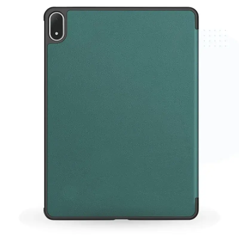 Чохол до планшета BeCover Smart Case Oppo Pad Mini (OPD2515) 8.8" Dark Green (715814) - фото 4